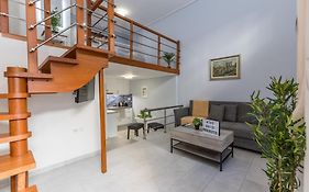 Raise Koukaki Urban Lofts